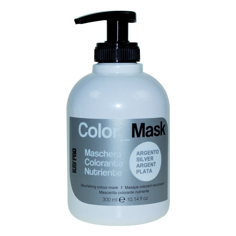 KayPro Color Mask ZILVER 300 ml