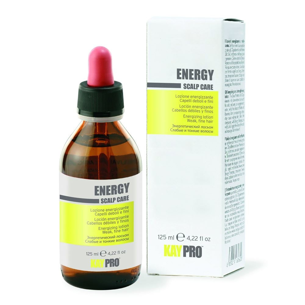KayPro Energy lotion 125 ml