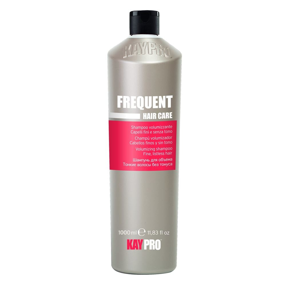 KayPro Frequent shampoo 1000 ml