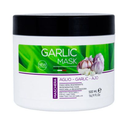 KayPro Garlic Masker 500ml