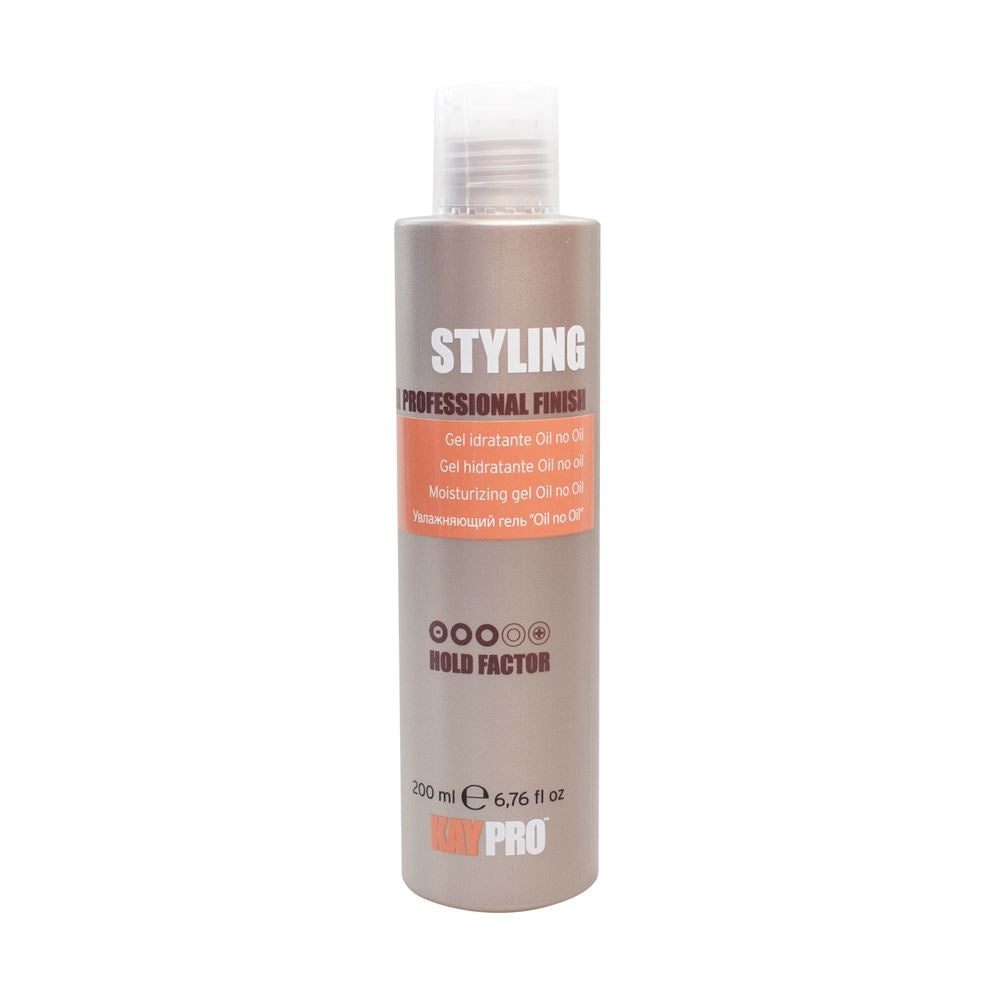 KayPro Hydraterende gel olie no olie 200 ml