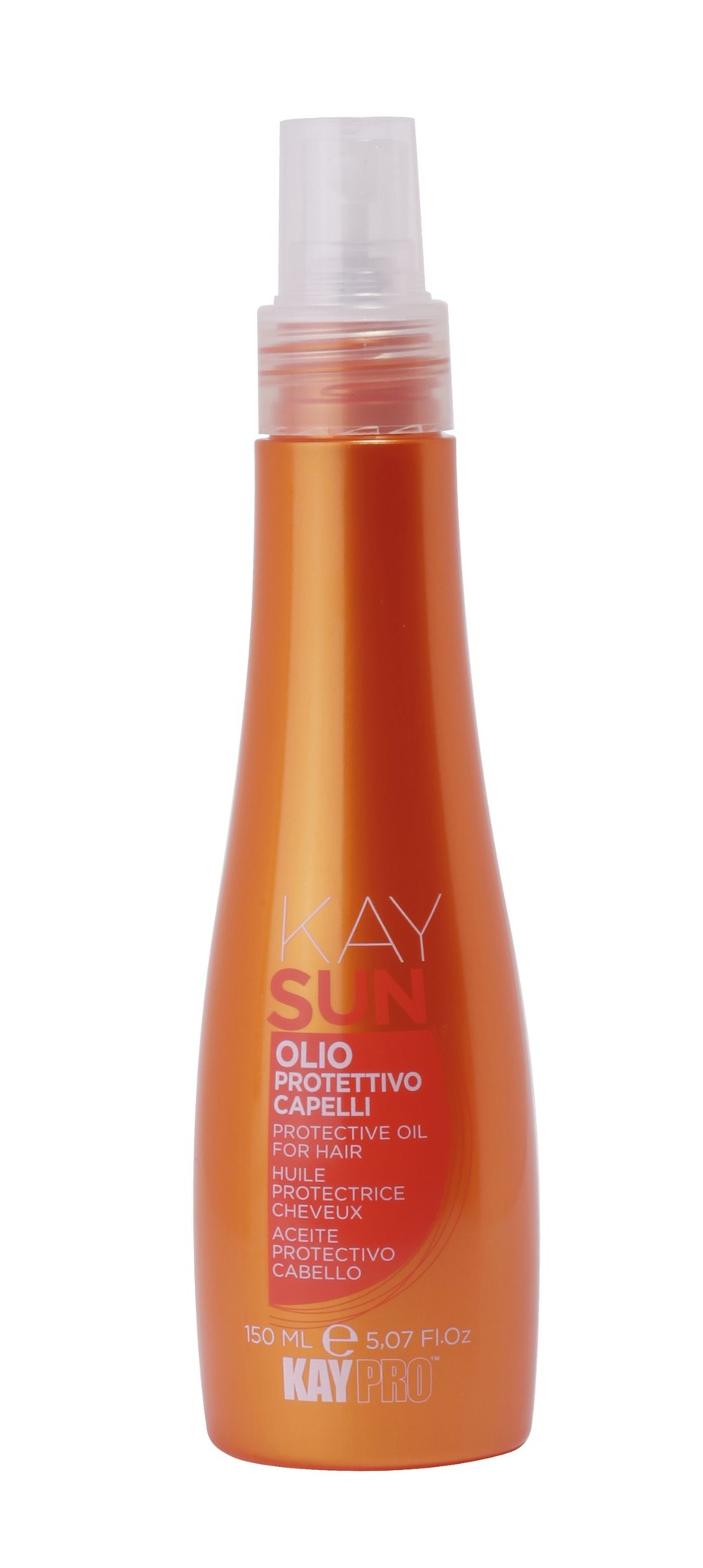 KayPro Kay Sun Beschermende Olie Voor Haar 150 ml