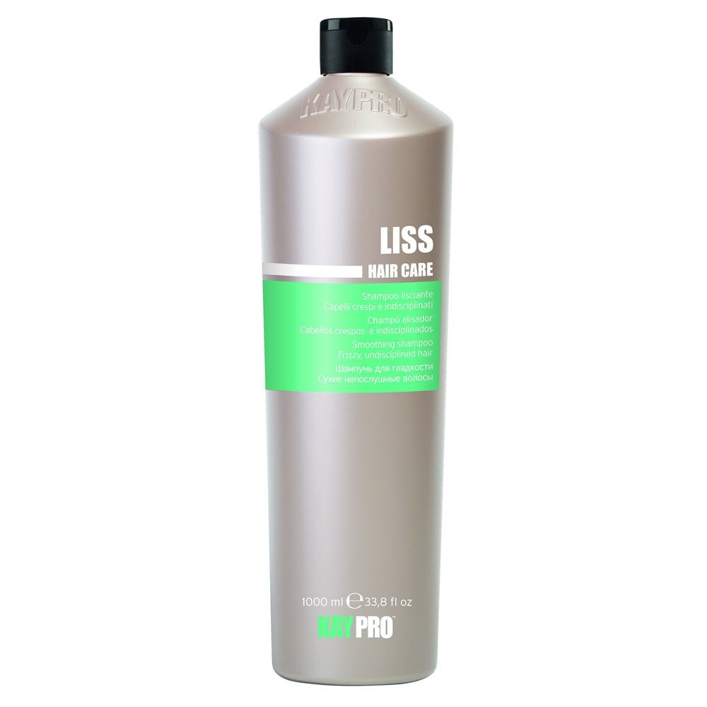 KayPro Liss shampoo 1000 ml