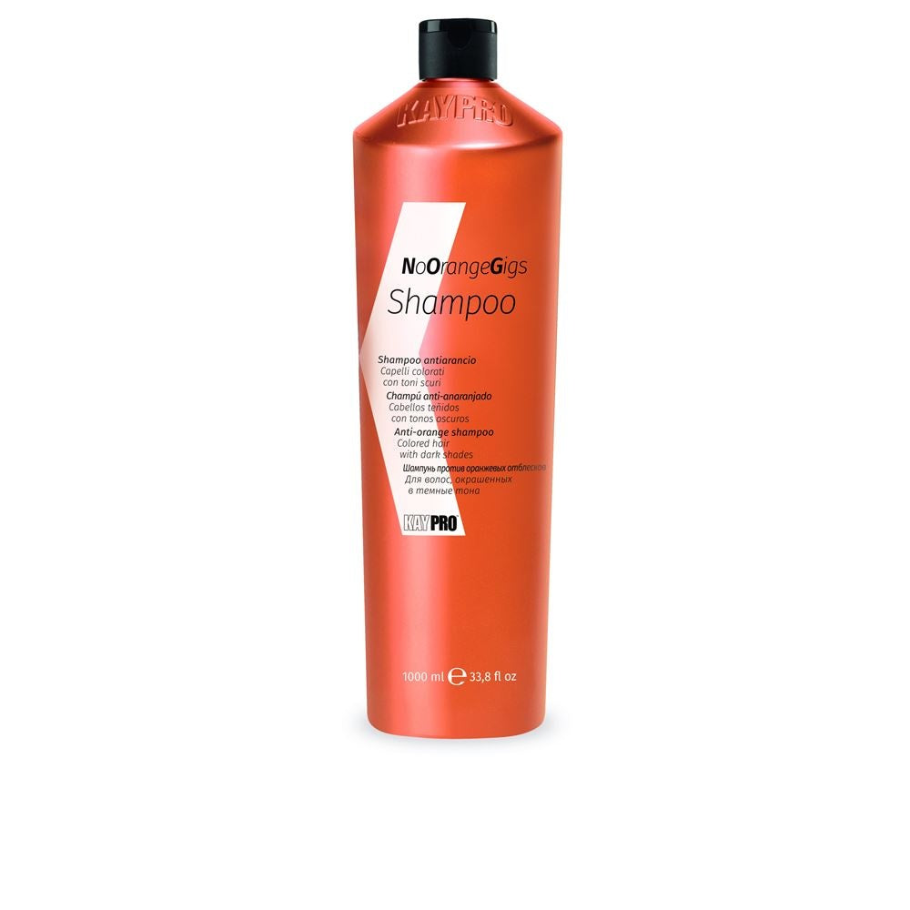 KayPro No orange shampoo 1000 ml