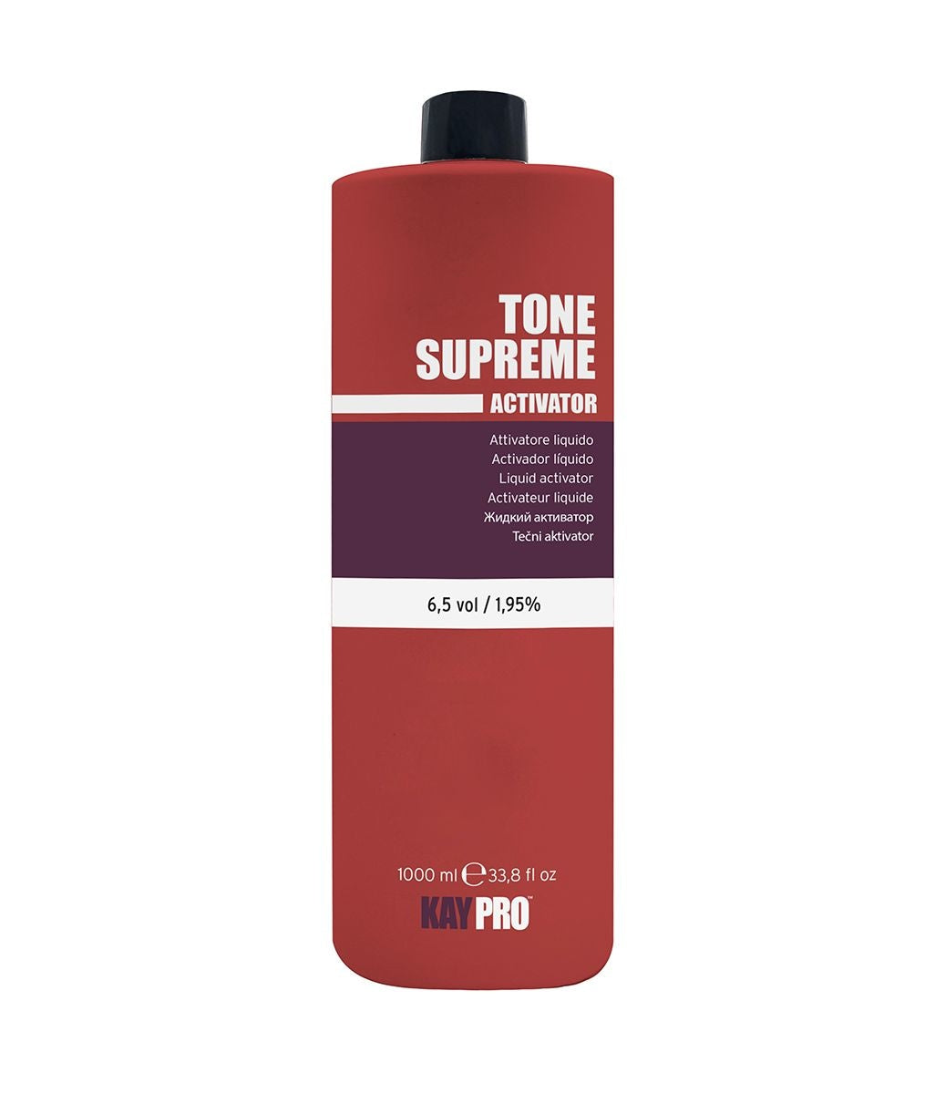 KayPro Tone Supreme Activator 1000ml 6.5vol
