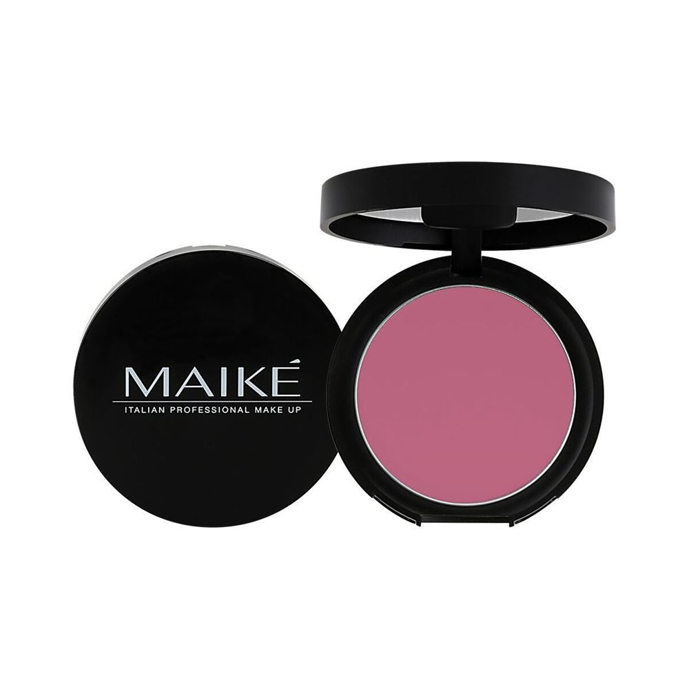 Maiké Compact  Blush N.01 Dahlia