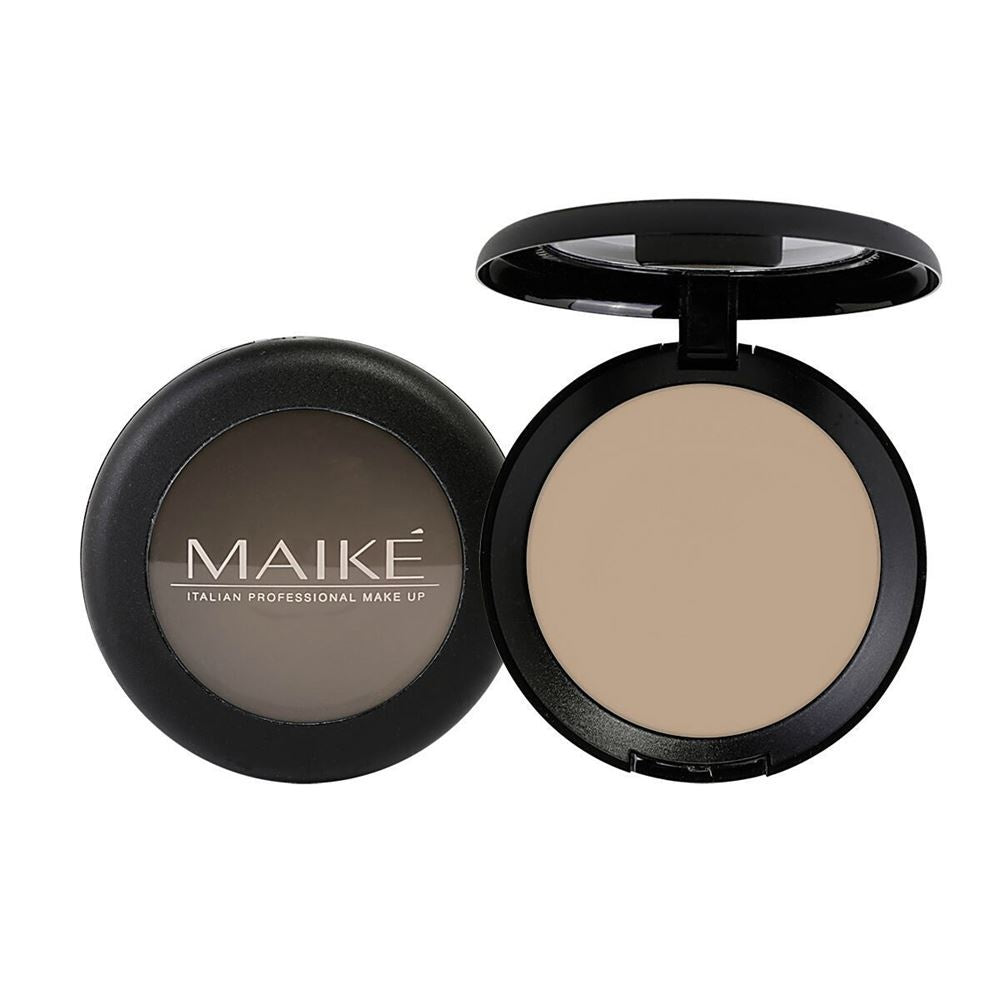 Maiké Compact Foundat. N.02 Warm Sand