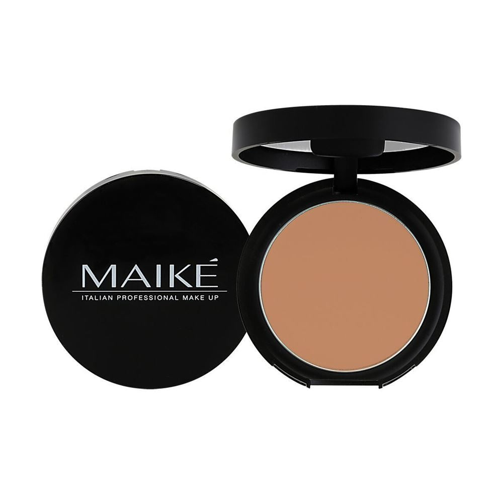 Maiké Compact Sun Powder N.01 Sun Kiss