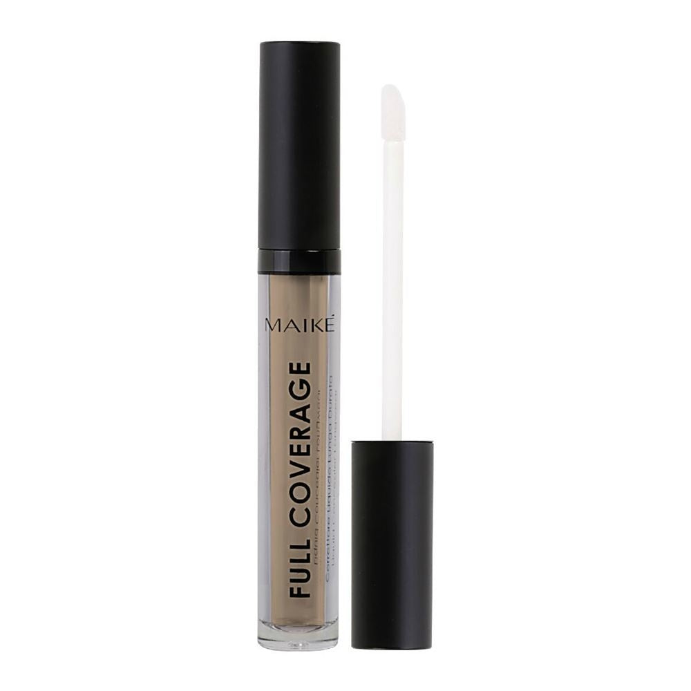 Maiké Concealer Liquido N.04 Toffee