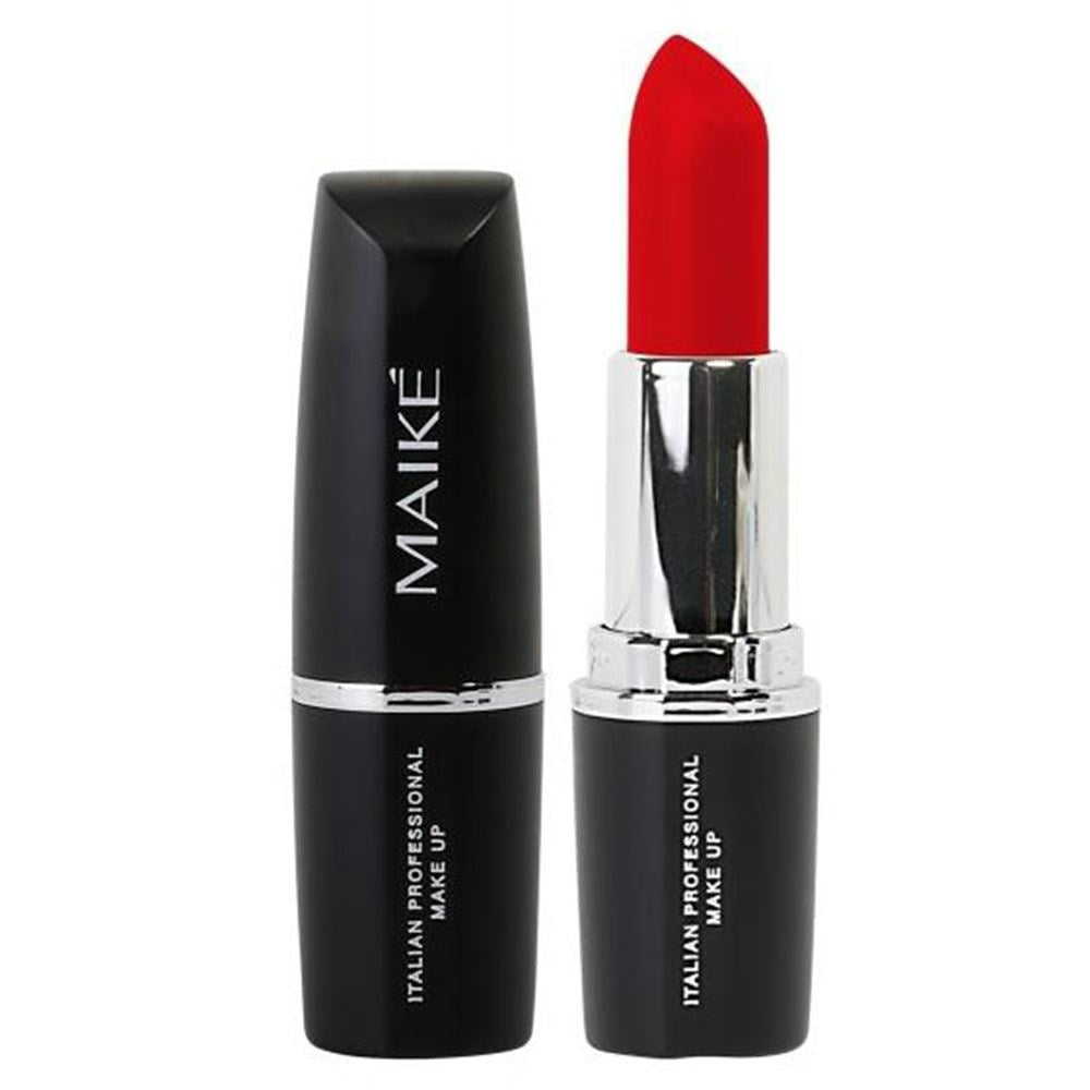 Maiké Lipstick N.10 Poppy Red