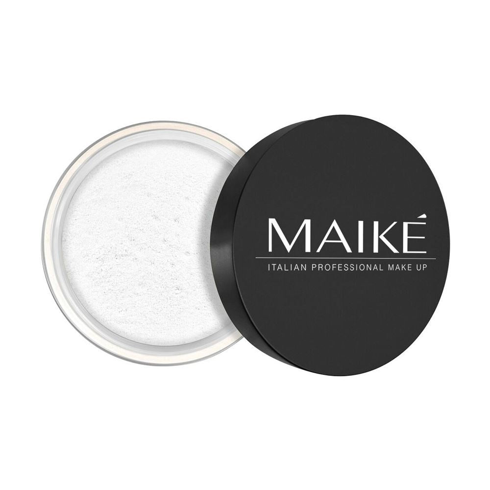 Maiké Loose Powder 01 Translucent